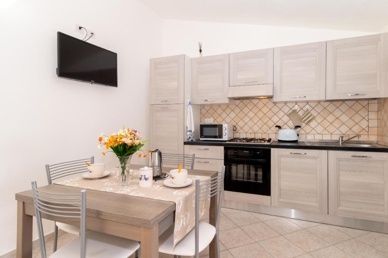 Casa Angus Villa Бадези Екстериор снимка