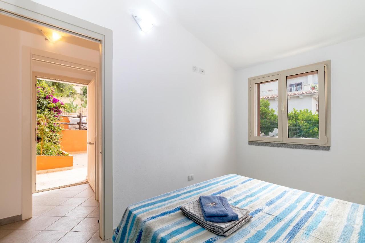 Casa Angus Villa Бадези Екстериор снимка