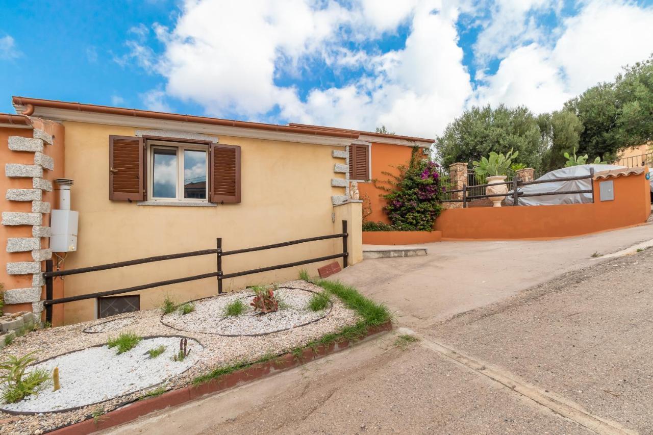 Casa Angus Villa Бадези Екстериор снимка