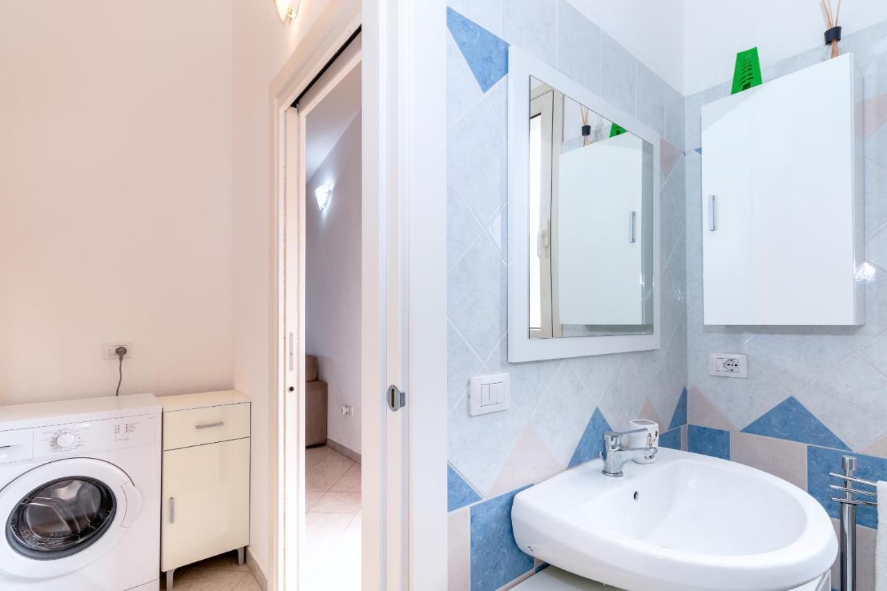 Casa Angus Villa Бадези Екстериор снимка