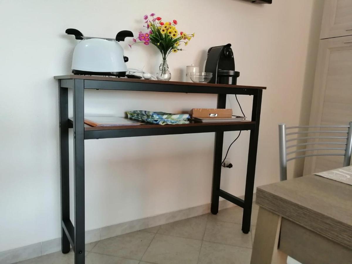 Casa Angus Villa Бадези Екстериор снимка